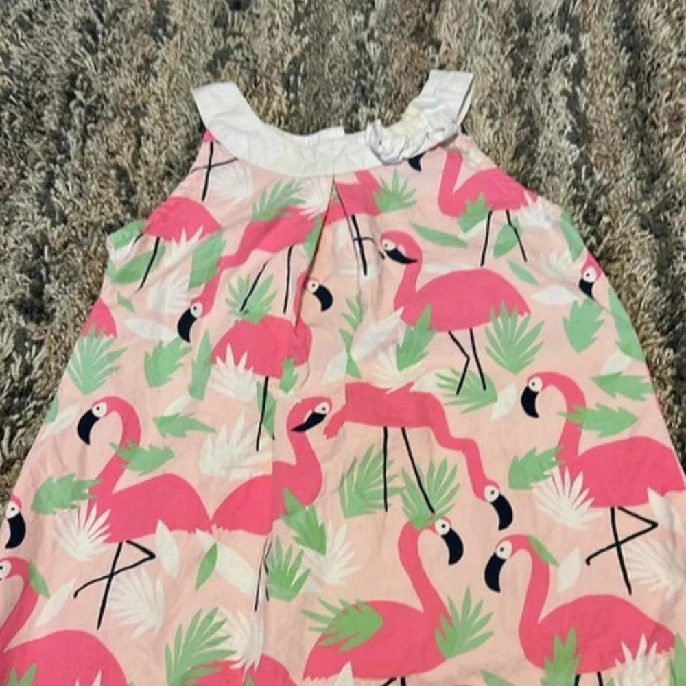 4t dress